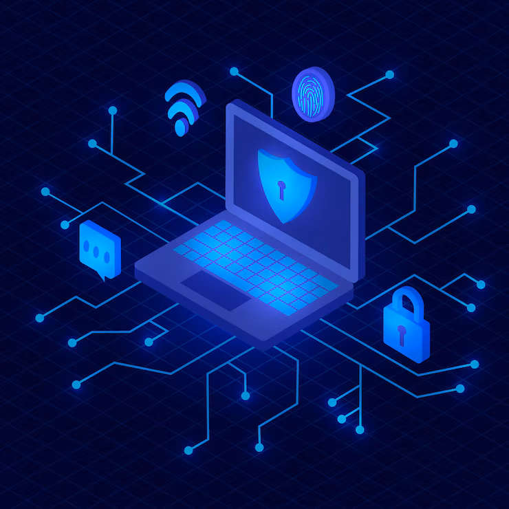 wireless internet security