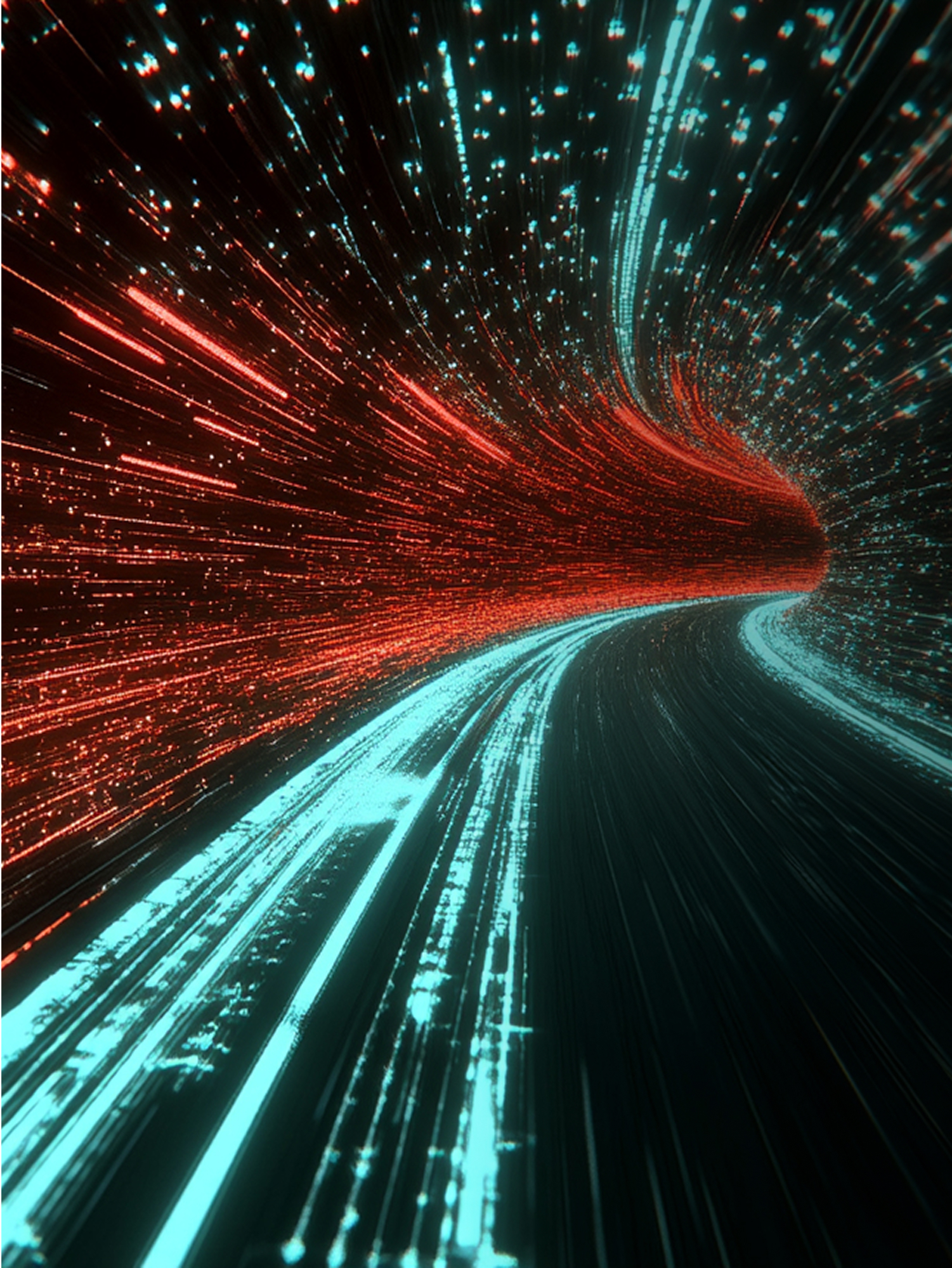 best fiber optic network
