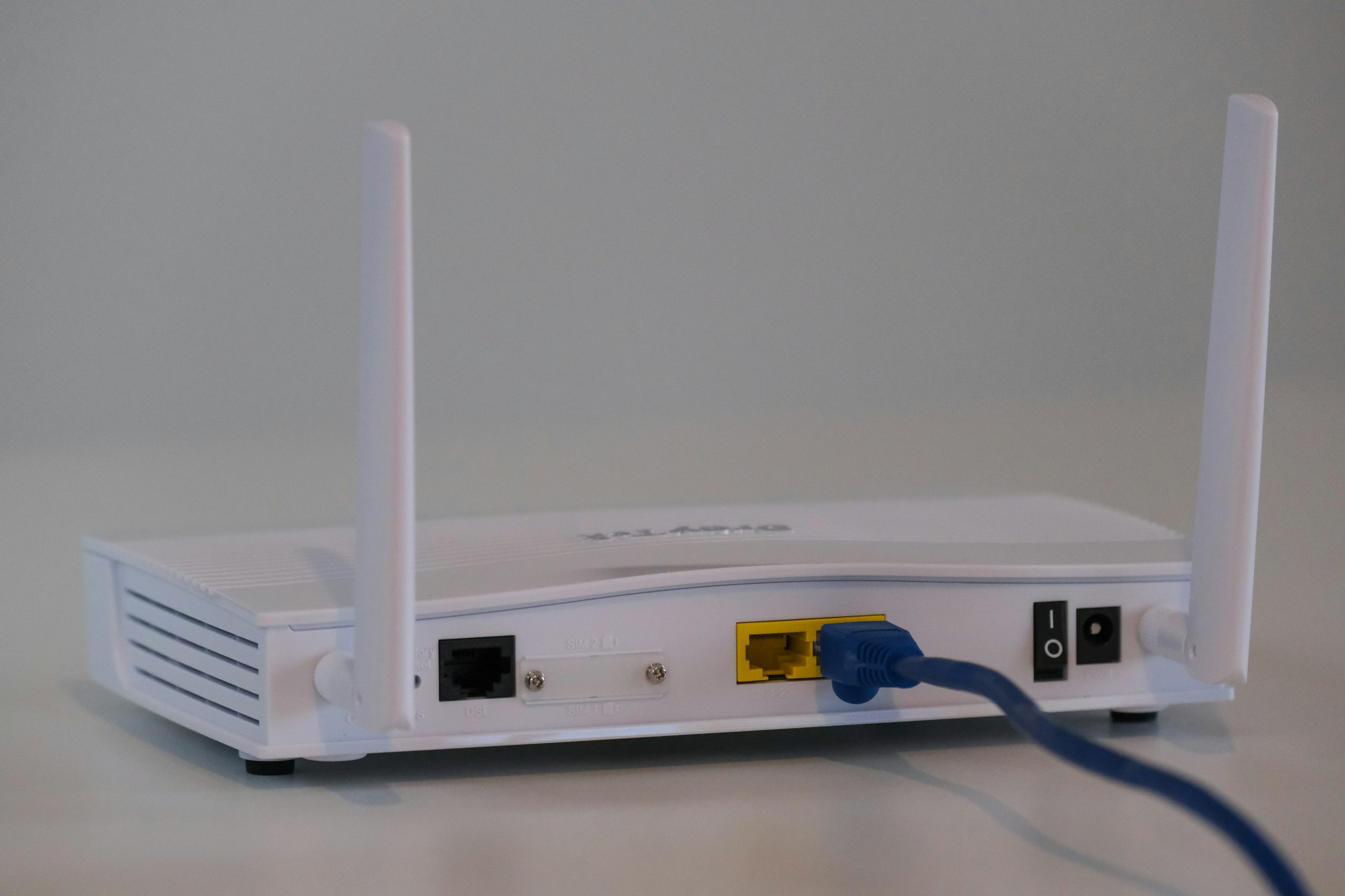 is Fiber internet in my area
