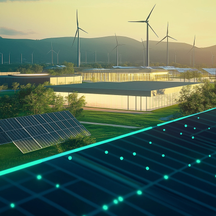 Sustainability commitment