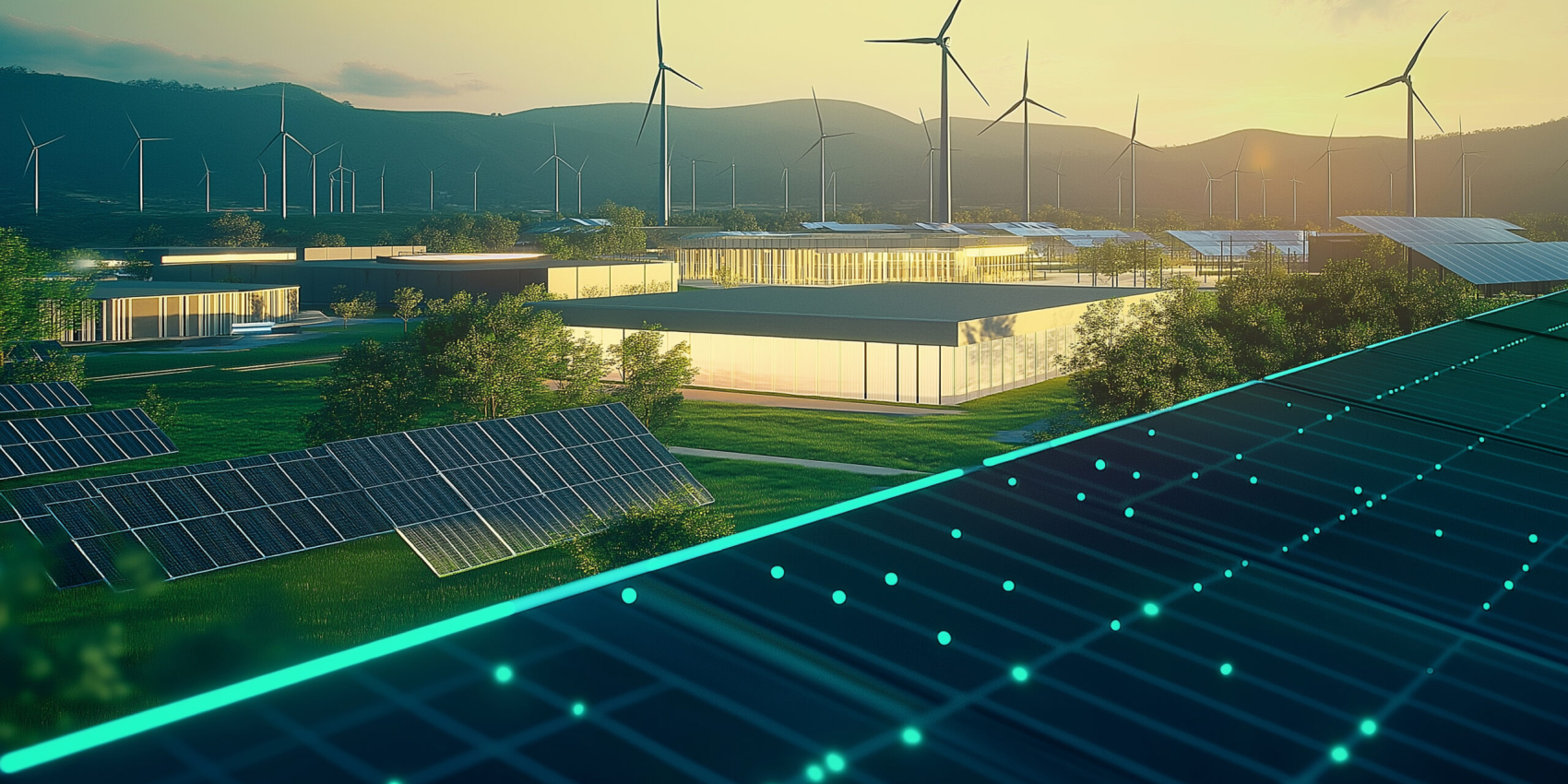 Sustainability commitment